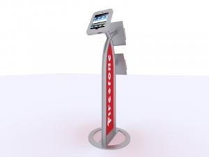 MODCE-1353 | iPad Kiosk